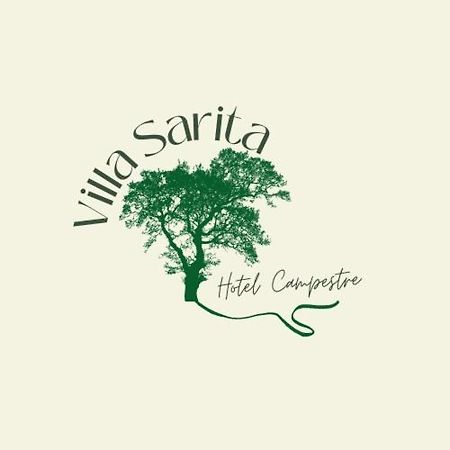 Hotel Campestre Villa Sarita San Francisco  Eksteriør bilde