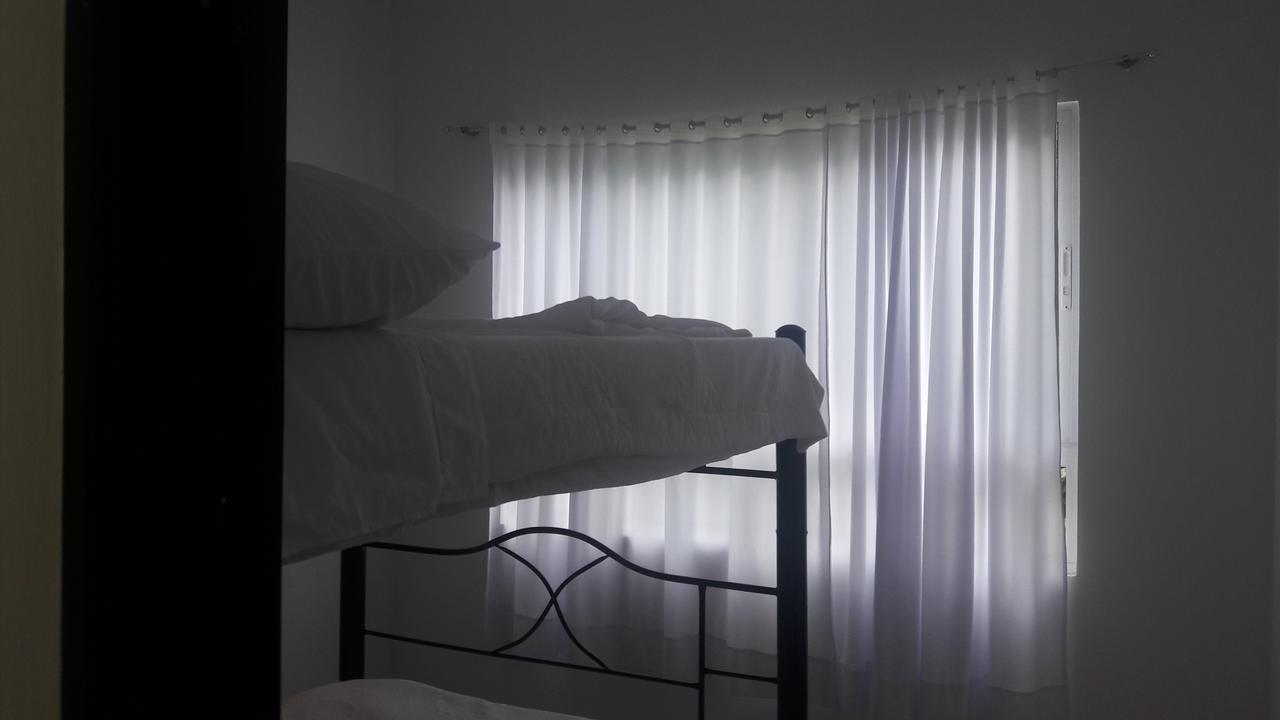 Hotel Campestre Villa Sarita San Francisco  Eksteriør bilde