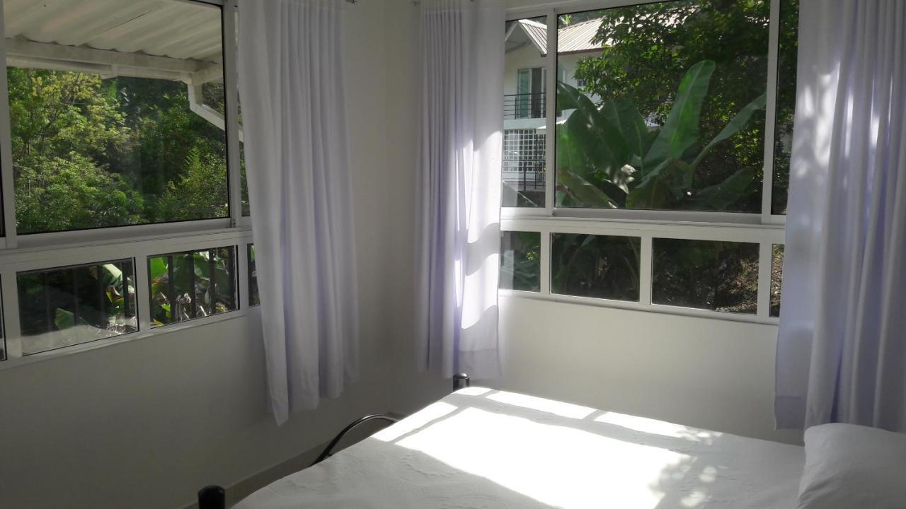 Hotel Campestre Villa Sarita San Francisco  Eksteriør bilde